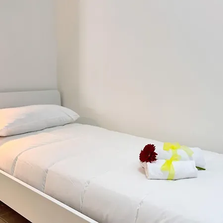 Casa Bea By Ca-sa Check Кьоджа