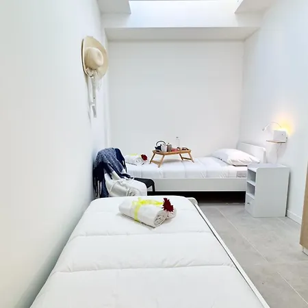 Casa Bea By Ca-sa Check アパート *