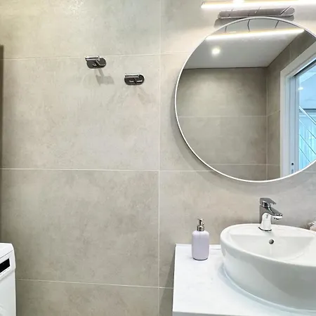 Casa Bea By Ca-sa Check *