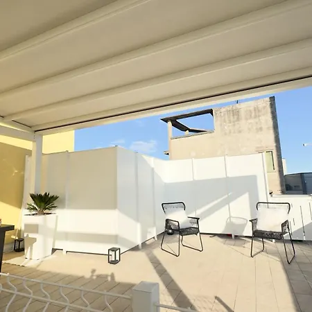 Casa Bea By Ca-sa Check Кьоджа