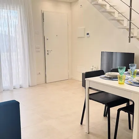 Casa Bea By Ca-sa Check Апартаменты *