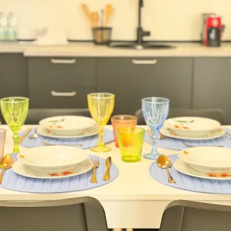 Casa Bea By Ca-sa Check Апартаменты Кьоджа