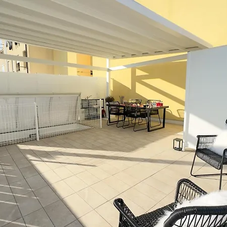 Casa Bea By Ca-sa Check *