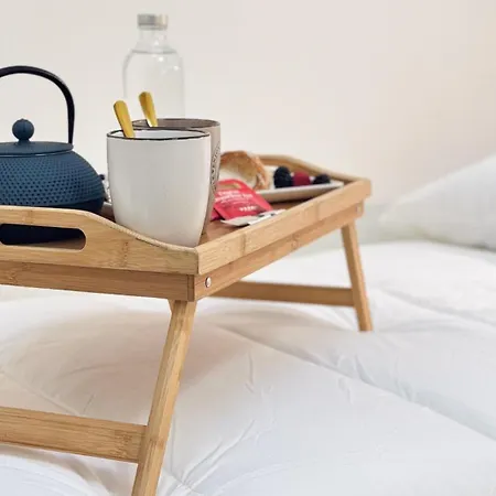 Casa Bea By Ca-sa Check Кьоджа