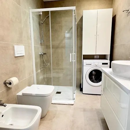 Casa Bea By Ca-sa Check Кьоджа