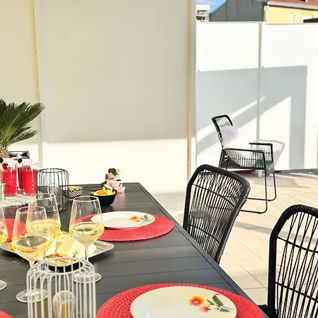 Casa Bea By Ca-sa Check