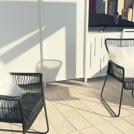 Casa Bea By Ca-sa Check