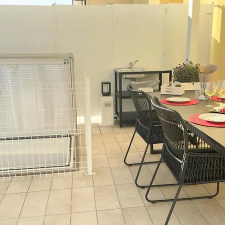 Casa Bea By Ca-sa Check Апартаменты Кьоджа