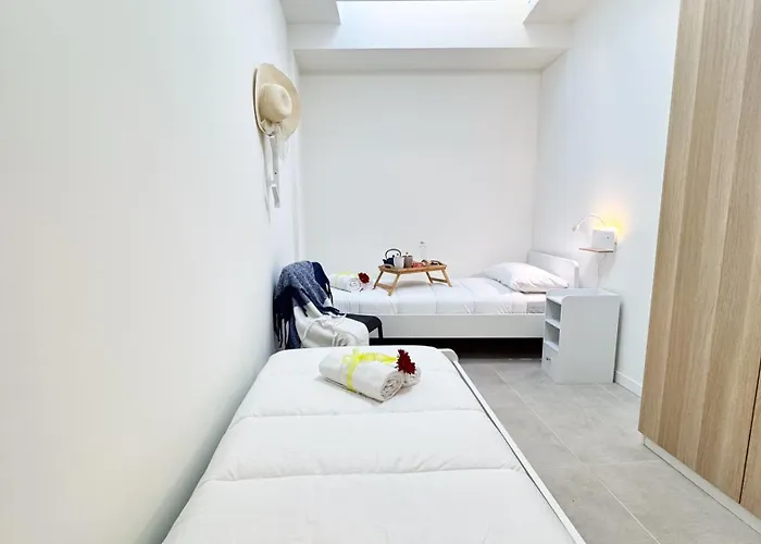 Casa Bea By Ca-sa Check Apartamento *