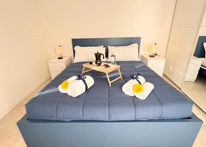 Apartamento Casa Bea By Ca-sa Check *