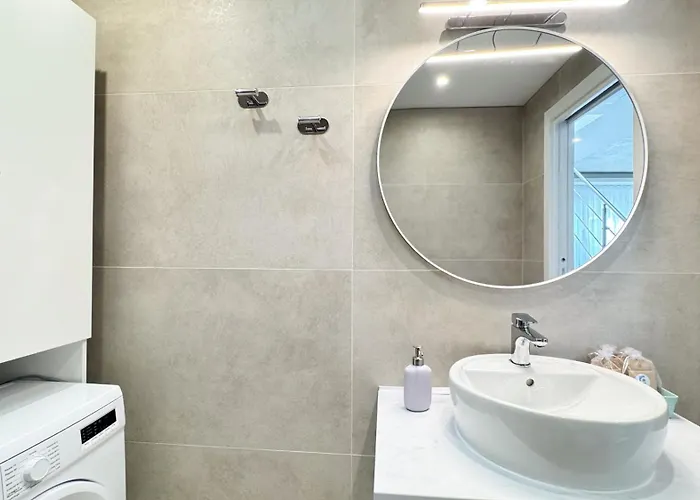 Casa Bea By Ca-sa Check *