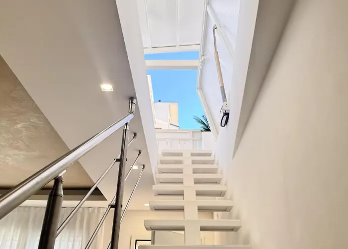 Casa Bea By Ca-sa Check *