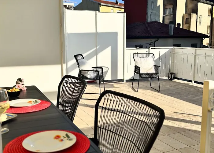 Casa Bea By Ca-sa Check Apartamento *