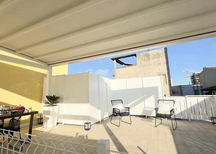 Casa Bea By Ca-sa Check Chioggia