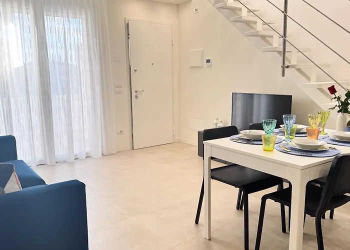 Casa Bea By Ca-sa Check Apartamento *