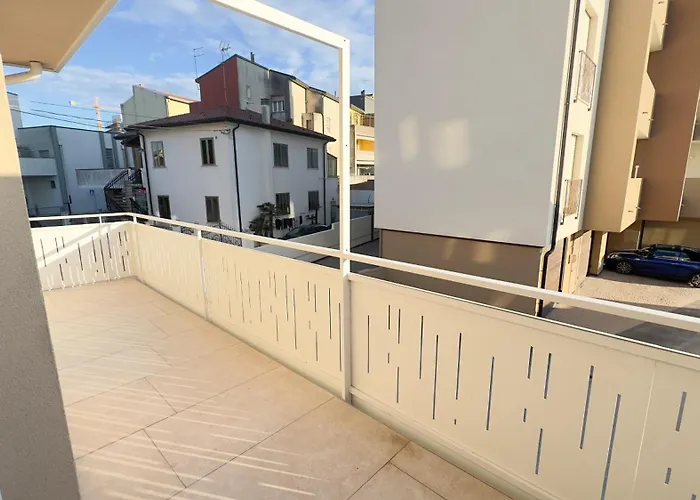 Casa Bea By Ca-sa Check Apartamento Chioggia