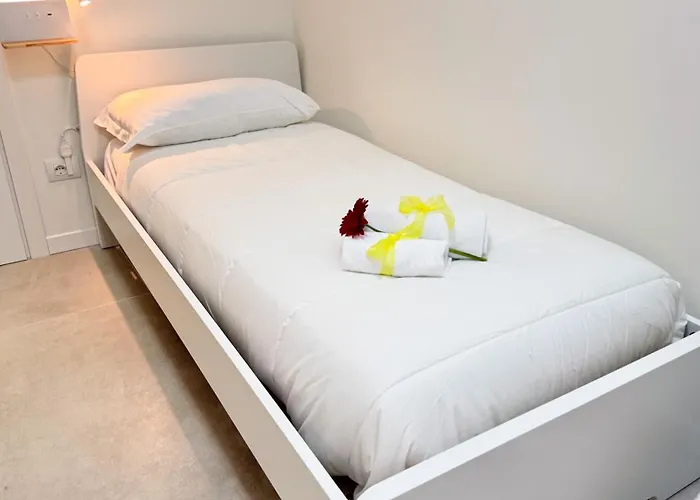 Casa Bea By Ca-sa Check *