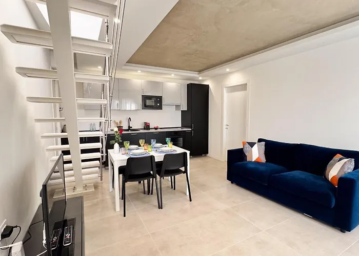 Casa Bea By Ca-sa Check * Chioggia