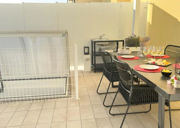 Casa Bea By Ca-sa Check Apartamento Chioggia