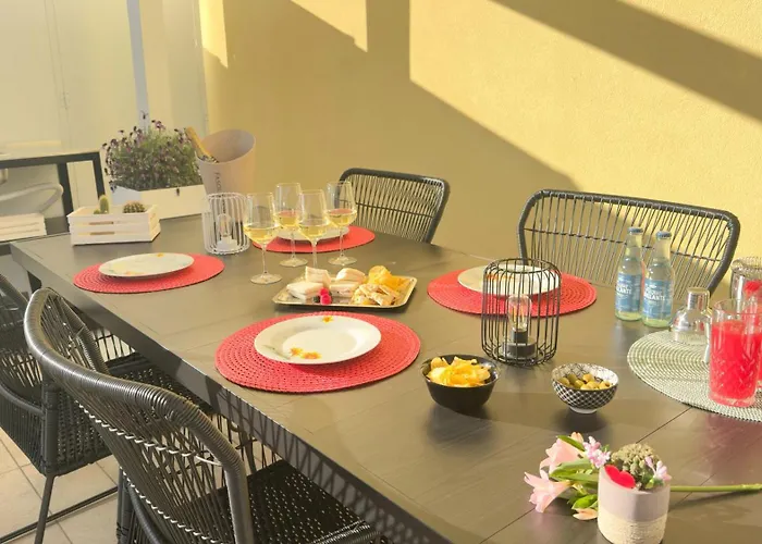 Casa Bea By Ca-sa Check Apartamento