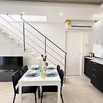Apartmán Casa Bea By Ca-sa Check *