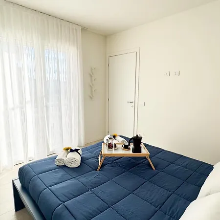 Apartment Casa Bea Chioggia