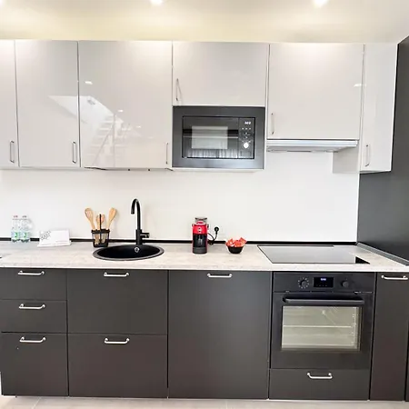 Casa Bea By Ca-sa Check Apartment *