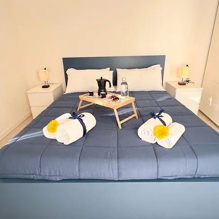 Apartment Casa Bea By Ca-sa Check *