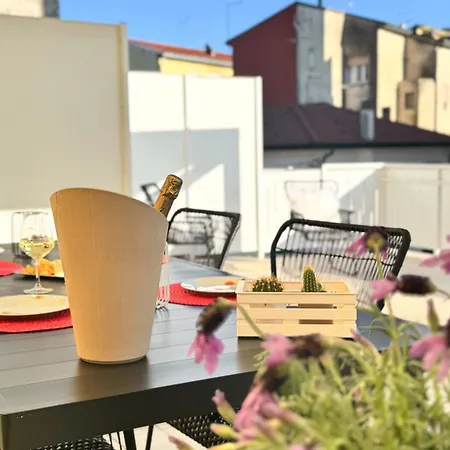 Casa Bea By Ca-sa Check * Chioggia