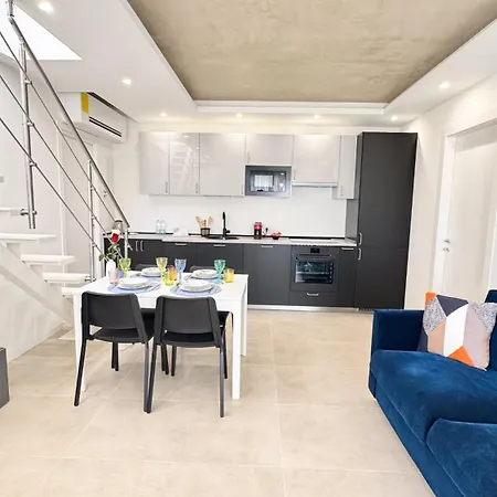 Casa Bea By Ca-sa Check Appartamento