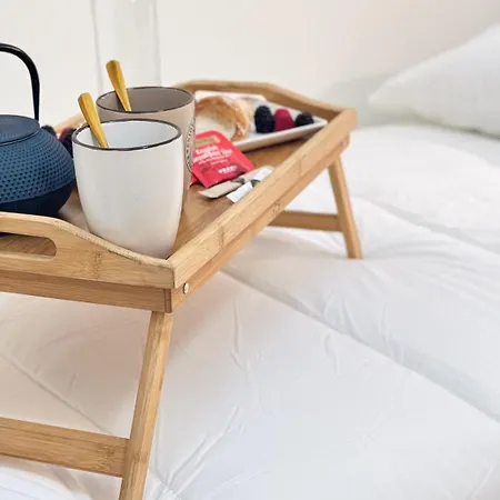 Casa Bea By Ca-sa Check Appartamento Chioggia