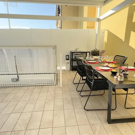 Apartmán Casa Bea By Ca-sa Check