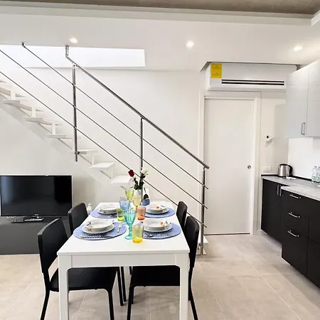 Apartment Casa Bea By Ca-sa Check *