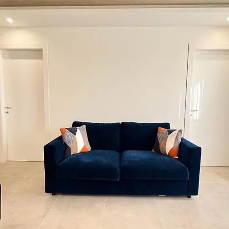 Casa Bea By Ca-sa Check Apartman Chioggia