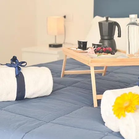 Casa Bea By Ca-sa Check Appartamento