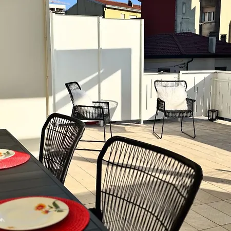 Casa Bea By Ca-sa Check Apartman *