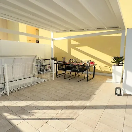 Casa Bea By Ca-sa Check * Chioggia