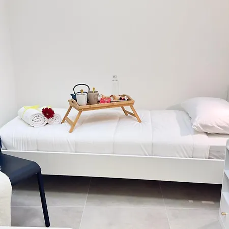 Appartamento Casa Bea By Ca-sa Check *