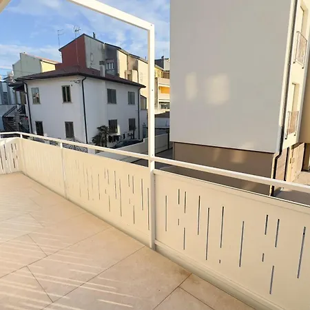 Casa Bea By Ca-sa Check Apartment Chioggia