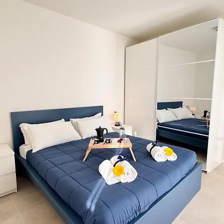 Apartment Casa Bea By Ca-sa Check