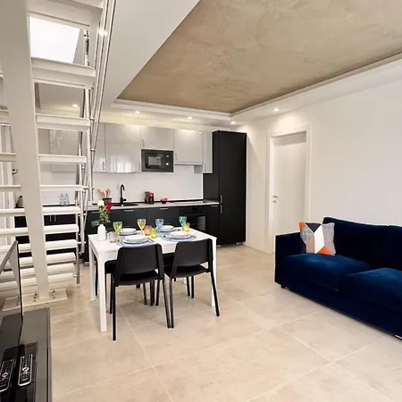 Casa Bea By Ca-sa Check * Chioggia