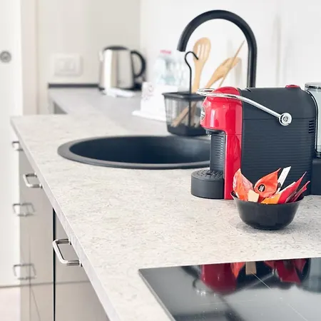 Appartamento Casa Bea By Ca-sa Check