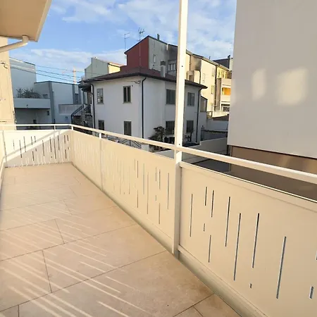 Casa Bea Apartment *