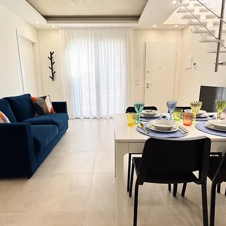 Apartment Casa Bea Chioggia