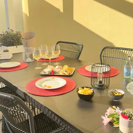 Casa Bea By Ca-sa Check Apartment