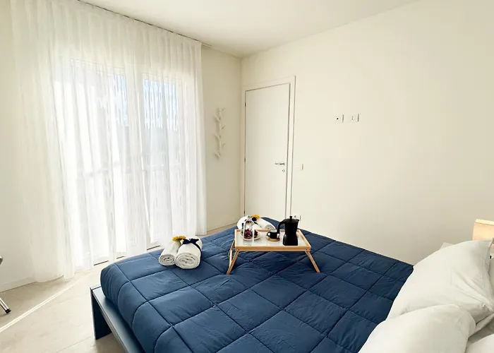 Apartament Casa Bea By Ca-sa Check Chioggia