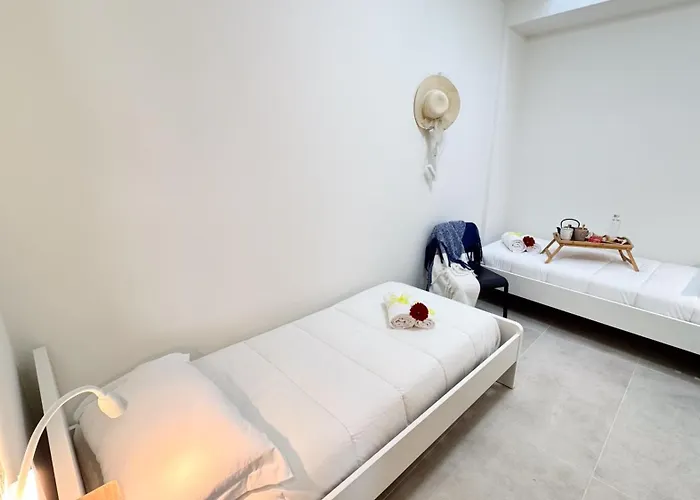 Apartament Casa Bea By Ca-sa Check *