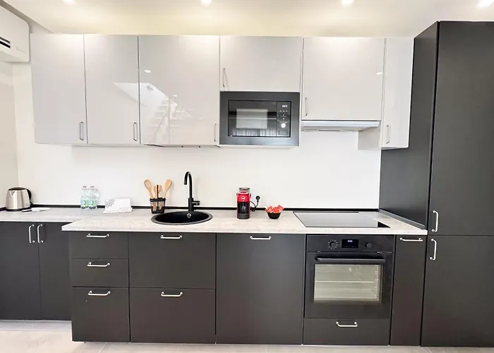 Casa Bea By Ca-sa Check Apartament *