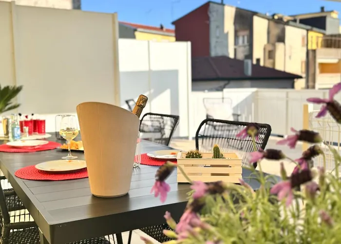 Casa Bea By Ca-sa Check * Chioggia