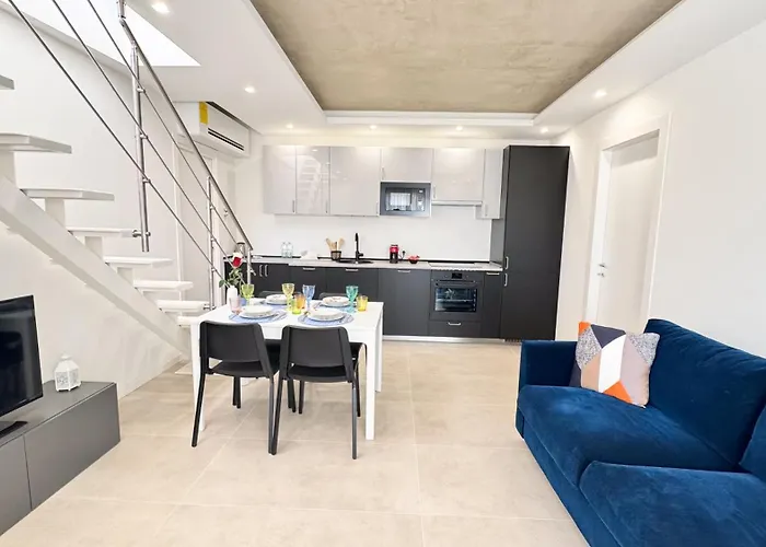 Casa Bea By Ca-sa Check Apartament